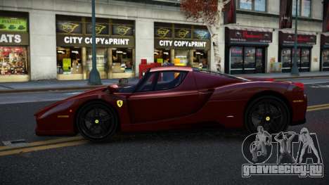 Ferrari Enzo Norihu для GTA 4