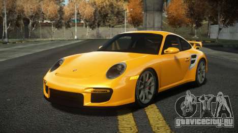 Porsche 911 Bazite для GTA 4