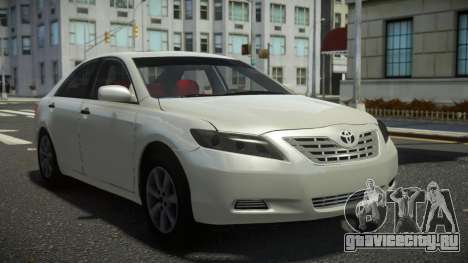 Toyota Camry Bokaz для GTA 4