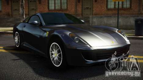 Ferrari 599 Festuja для GTA 4