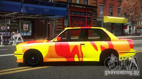 BMW M3 E30 Falikuza S13 для GTA 4