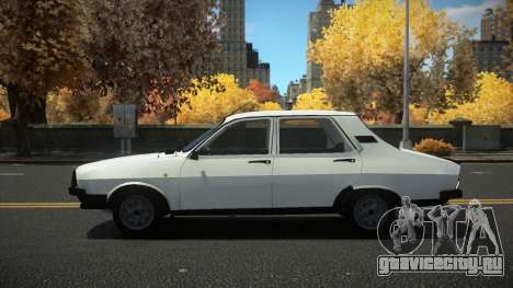 Dacia 1310 Dolfe для GTA 4