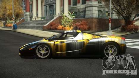Ferrari Enzo Hylosa S12 для GTA 4