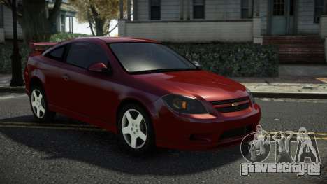 Chevrolet Cobalt Ravoly для GTA 4