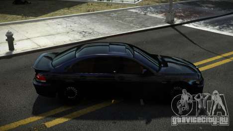 BMW 7-er E65 B7 для GTA 4