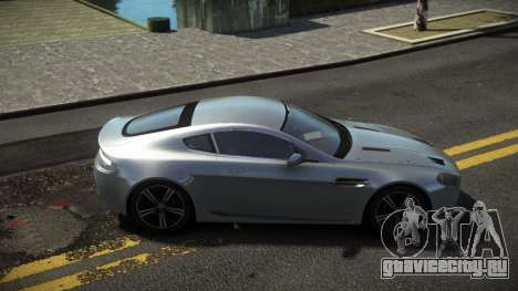 Aston Martin Vantage Dareki для GTA 4