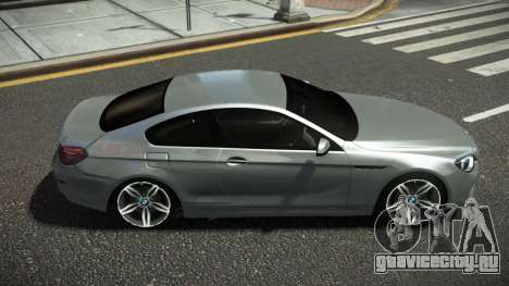 BMW M6 Tykona для GTA 4