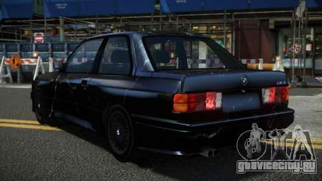 BMW M3 E30 Falikuza S11 для GTA 4