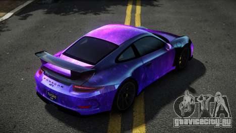 Porsche 911 Voyoly S13 для GTA 4