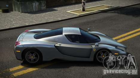 Ferrari Enzo Vicer для GTA 4