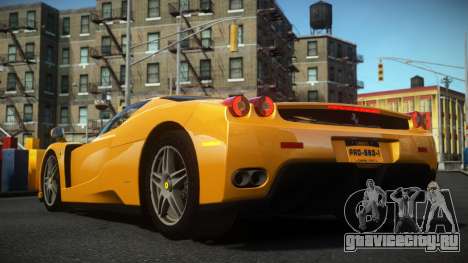 Ferrari Enzo Hylosa для GTA 4