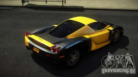 Ferrari Enzo Hylosa S14 для GTA 4