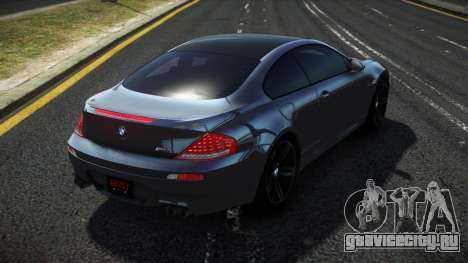 BMW M6 Diloza для GTA 4