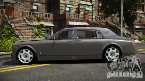 Rolls-Royce Phantom SAger для GTA 4