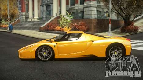 Ferrari Enzo Hylosa для GTA 4