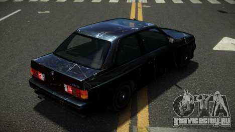 BMW M3 E30 Falikuza S11 для GTA 4