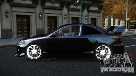 Honda Civic Birony для GTA 4