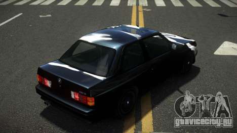 BMW M3 E30 Falikuza S7 для GTA 4