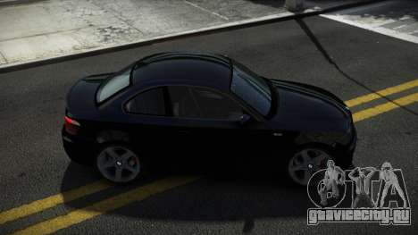 BMW 135i Tupsar для GTA 4