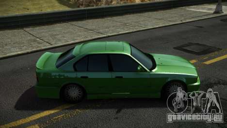 BMW 545i Palug для GTA 4