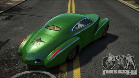 Holden Efijy Krispo для GTA 4