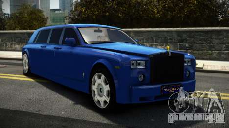 Rolls-Royce Phantom Asai для GTA 4