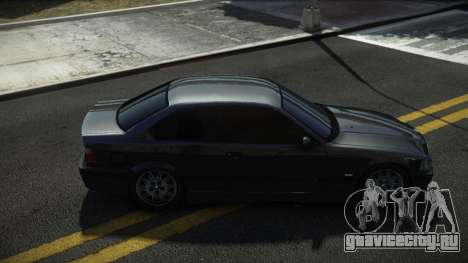 BMW M3 E36 Dazero для GTA 4