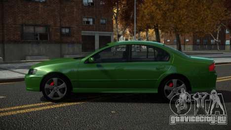 Ford Falcon Besrok для GTA 4