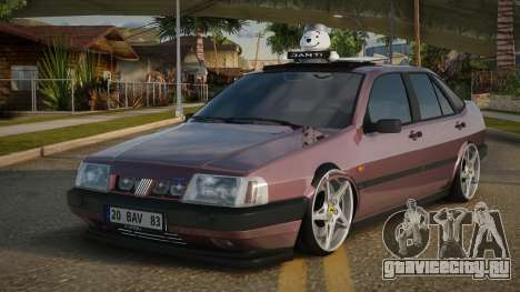 Fiat Tempra V3 для GTA San Andreas