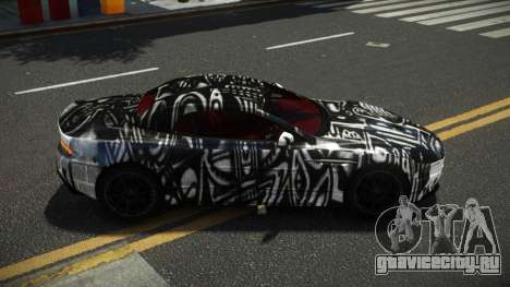 Aston Martin DBS Busino S2 для GTA 4