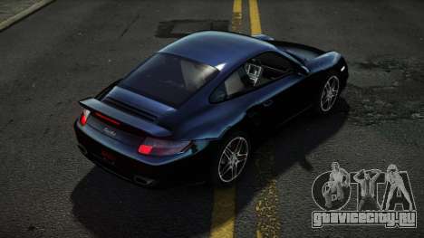 Porsche 911 Blikona для GTA 4