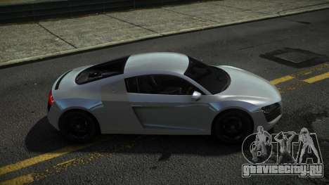 Audi R8 Epsy для GTA 4