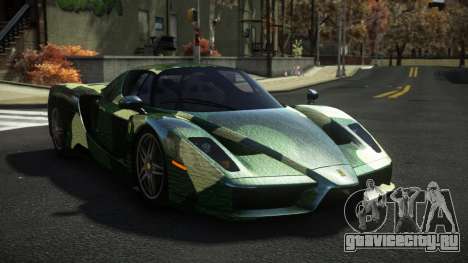 Ferrari Enzo Hylosa S1 для GTA 4