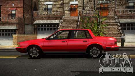 Buick Century Nork для GTA 4