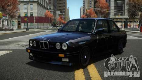 BMW M3 E30 Falikuza S11 для GTA 4