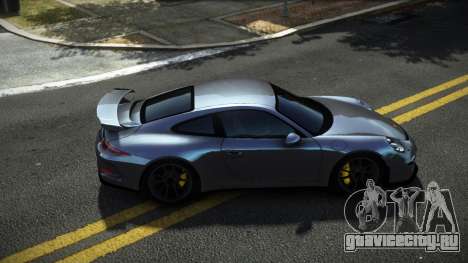 Porsche 911 Voyoly для GTA 4
