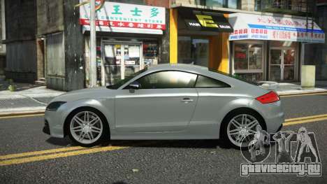 Audi TT Jilosa для GTA 4