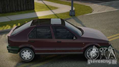 1991 Renault 19 для GTA San Andreas