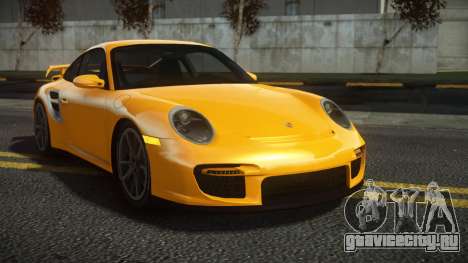 Porsche 911 Bazite для GTA 4