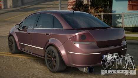 Fiat Linea V1.1 для GTA San Andreas