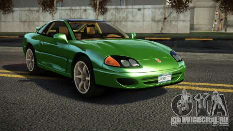 Dodge Stealth Beysel для GTA 4