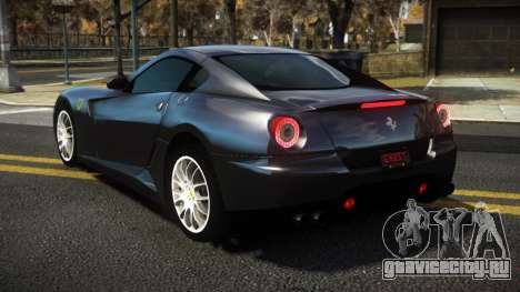 Ferrari 599 Festuja для GTA 4