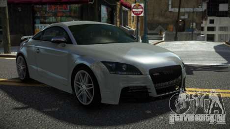Audi TT Jilosa для GTA 4
