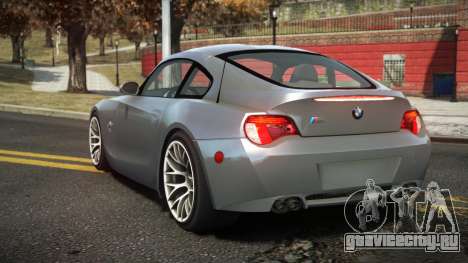 BMW Z4 Hoshinu для GTA 4
