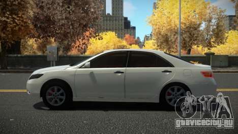 Toyota Camry Bokaz для GTA 4