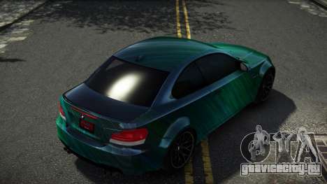 BMW 1M E82 Glusso S2 для GTA 4