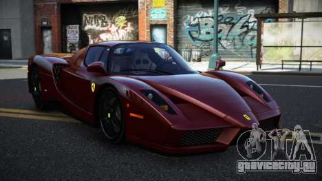 Ferrari Enzo Norihu для GTA 4