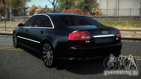 Audi A8 Vezro для GTA 4