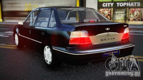 Daewoo Nexia Rolan для GTA 4