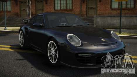 Posrche 911 Mekish для GTA 4